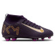 Nike Superfly 10 Club Kylian Mbappe FG/MG Nike Superfly 10 Club Kylian Mbappe FG/MG